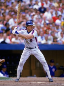 Gary Carter