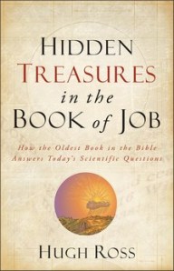 Hidden Treasures in the Book of Job