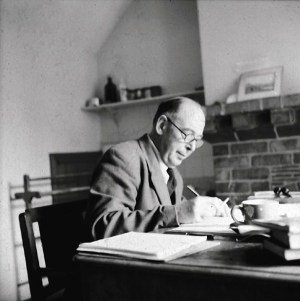 C.S. Lewis