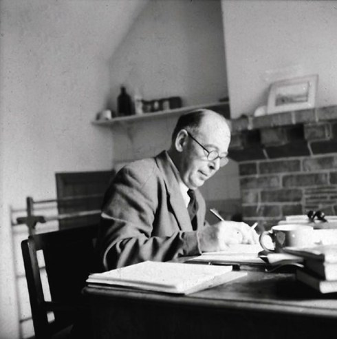 C.S. Lewis