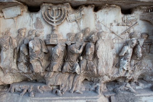 Arch of Titus