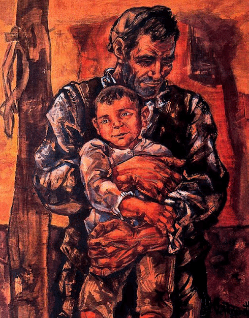 Untitled by Vela Zanetti, 1975