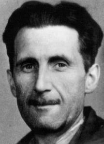 George Orwell wrote about the tendency to revise history into a muddle of misinformation in order to pacify people. Though Orwell had political totalitarianism in mind, is there perhaps a similar application with respect to popular distortions of church history?