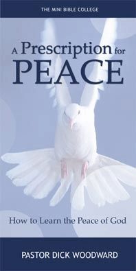 Prescription for Peace