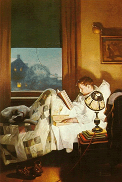Rockwell Advertisement
