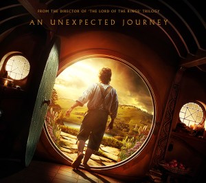 J. R. R. Tolkien wrote his first children's book about Middle Earth in 1937. Popular film director Peter Jackson adapted a modern retelling of the tale to the big screen in 2012.