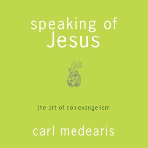 What does it mean to "follow after Jesus" as opposed to simply being a "Christian"? Carl Medearis has some thought-provoking ideas.
