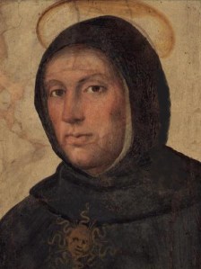 Thomas Aquinas, by Fra Bartolomeo. During a period of Islamic ascendancy in medieval Europe, Aquinas let the way as a follower of Jesus to transform history.