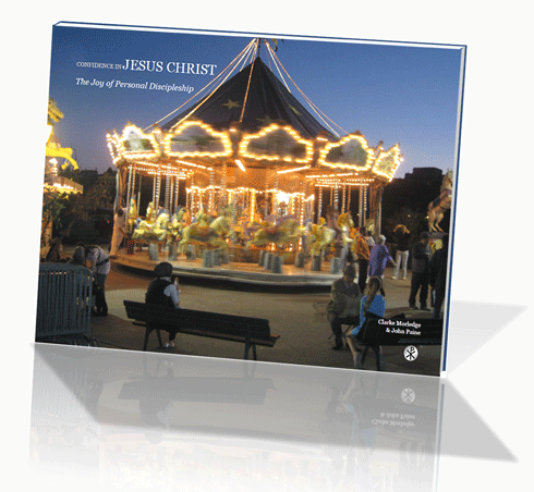 Confidence in Jesus Christ