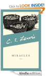 Miracles by C.S. Lewis