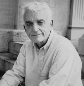 Brennan Manning.  A ragamuffin.  A story of brokenness and grace.