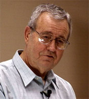 Dallas Willard. Pioneer for the renewal of spiritual formation in the contemporary church.