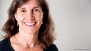 Rosaria Butterfield - An unlikely convert to Christian faith, touched by the art of hospitality.