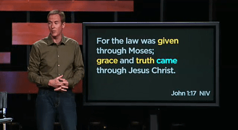 When Gracie Met Truthy