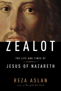 Reza Aslan's, Zealot, has profited greatly from a television interview gone viral. But does Aslan's creative thesis really deliver?