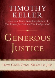 Is there a connection between the Bible's teaching on justification by faith alone and living a life that promotes justice?  Tim Keller says, "Yes!"