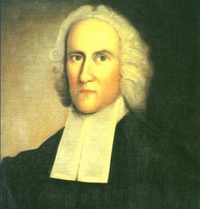 Jonathan Edwards (1703-1758), pastor, theologian, philosopher, and .... advocate for a biblical social justice??