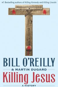 First, there was Reza Aslan's Jesus the Zealot. Now, there is Bill O'Reilly's Killing Jesus. Both books have their merits, but I would suggest sticking with books written by less politicized New Testament biblical scholars....and if you do not have time for that, just stick with the Bible.