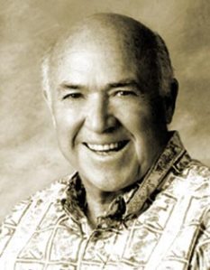 Chuck Smith (1927-2013). A pastor on the move.  A passion for the lost, but not without conflict.