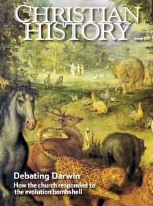 Thanks to the remarkable vision of Kenneth Curtis (died 2011), Christian history comes alive.