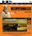 Mesopotamia