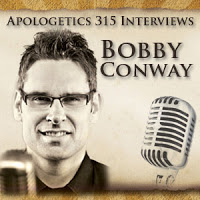 Bobby Conway Interview