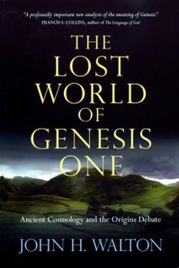 Are Christians who look for literal scientific revelation in Genesis abusing the Biblical text?  John Walton, in The Lost World of Genesis One, says "Yes",  proposing a better way to interpret and honor the authority of Scripture based on pioneering research from the Ancient Near East.