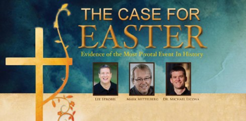 April 6, 7:00-9:00pm, Williamsburg Community Chapel