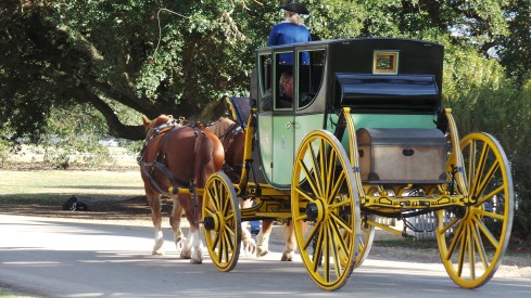 Williamsburg, Virginia