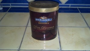 Can you find the mustard?