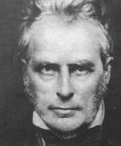 Before there was Hal Lindsey, there was John Nelson Darby (1800-1882), the British Bible teacher who popularized the contemporary doctrine of the Rapture and the Dispensationalist school of biblical interpretation.