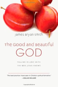 Spiritual formation author James Bryan Smith has the right aims in mind, but he delivers a "so-so" message in a way that can confuse evangelical readers.