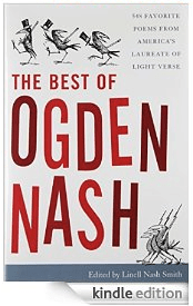 The Best of Ogden Nash