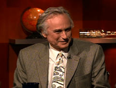 Richard Dawkins, The God Delusion Interview