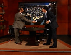 Bart Ehrman, Misquoting Jesus Interview