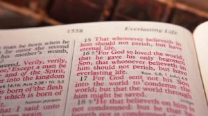 Can we trust that what we read in the Gospels are really the words of Jesus?