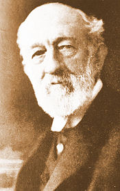 Sir Robert Anderson (1841-1918) is remembered by many Bible students today for his contribution to the interpretation of the book of Daniel. However, in the 19th century he was also known as a high ranking official at Scotland Yard, the second Assistant Commissioner of the London Metropolitan Police.