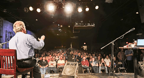 Reasonable Faith, Dallas Bar