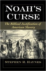 Noah's Curse tells us a lot more about how the Bible can be misinterpreted with devastating consequences, and less about what the Bible really say.s