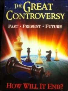 Ellen G. White's most famous book, The Great Controversy, lays out a detailed scheme of historicist interpretation of bible prophecy.