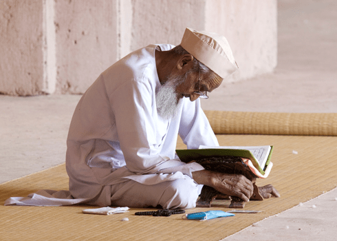 (Photo credit: PrayForQatar.com)