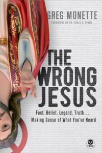 Greg Monette, a young scholar with Logos Bible Software and the Navigators, has written the perfect book to curious minds to sort out fact from fiction regarding who was and is Jesus.