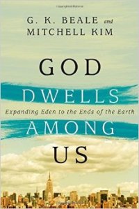 G. K. Beale and Mitchell Kim's God Dwells Among Us: Expanding Eden to the End of the Earth offers a grand portrait of how the theme of the temple throughout the Bible propels the church forward into mission to a dark and hurting world.