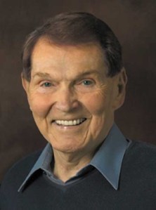 Tim LaHaye (April 27, 1926 - July 25, 2016)