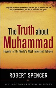 Robert Spencer's The Truth about Muhammad paints a very different portrait of the founder of Islam, as compared to the work of popular author Karen Armstrong, who describes Islam as a religion of peace. How do you figure out who is telling the right story?