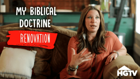The Babylon Bee, a Christian satire website, unloaded a clever piece on Jen Hatmaker today, expressing the type of dismay that many evangelical Christians are thinking. But are we really hearing the message underneath Jen Hatmaker's public pronouncement?