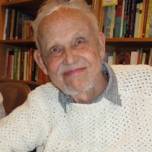 Huston Smith (1919-2016), pioneering scholar in the field of comparative religious studies, died on December 30, 2016.