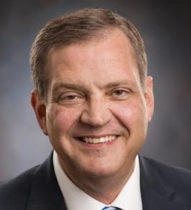 Albert Mohler