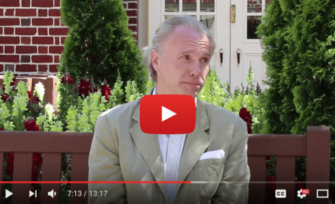 Who-Is-Clarke-Morledge